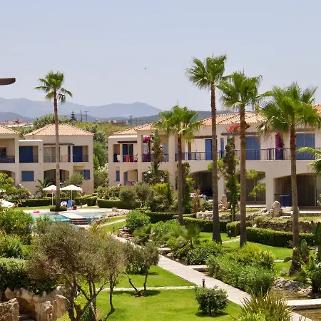 Resitour - Aphrodite Beachfront *