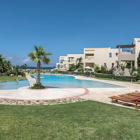 Resitour - Aphrodite Beachfront Pirgos Psilonerou