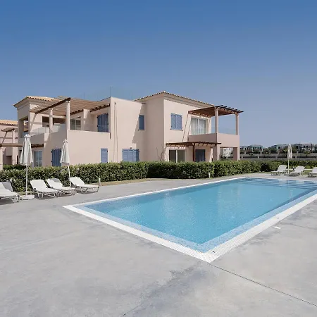 Apartment Resitour - Aphrodite Beachfront