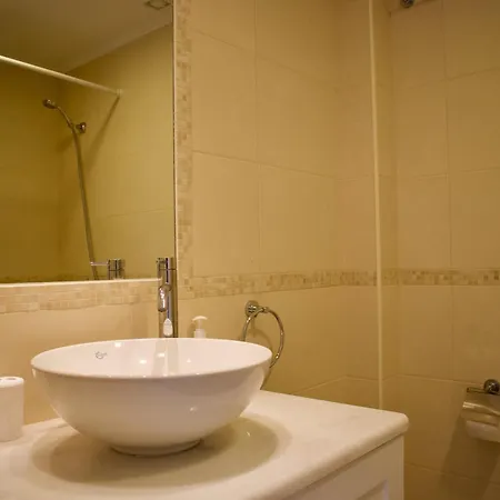 Apartment Resitour - Aphrodite Beachfront