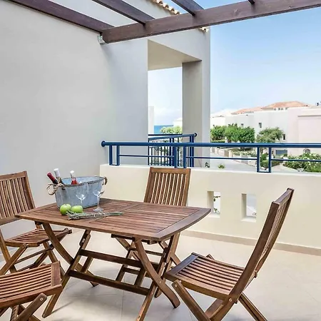 Resitour - Aphrodite Beachfront *