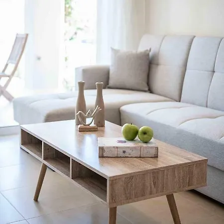 Apartment Resitour - Aphrodite Beachfront *