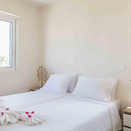 Resitour - Aphrodite Beachfront *