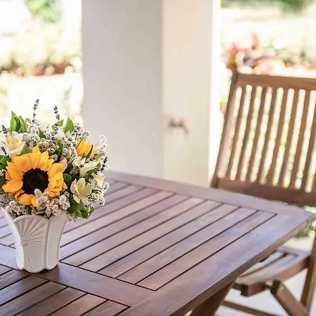 Apartment Resitour - Aphrodite Beachfront