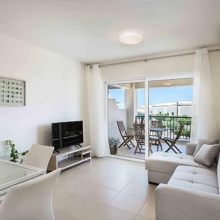 Apartment Resitour - Aphrodite Beachfront Pirgos Psilonerou