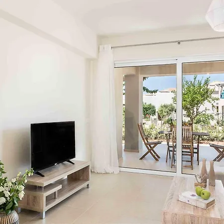 Apartament Resitour - Aphrodite Beachfront *